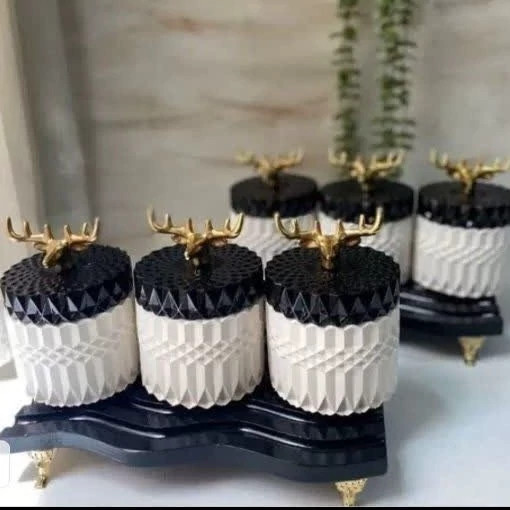 پایه سماوری شیک
