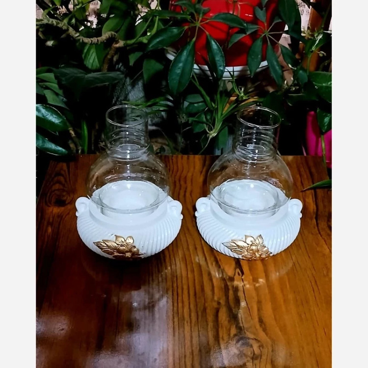 چراغ وارمری