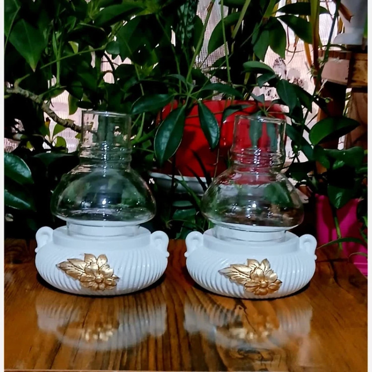 چراغ وارمری