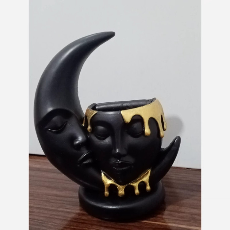 گلدون بوسه ماه ضدآب