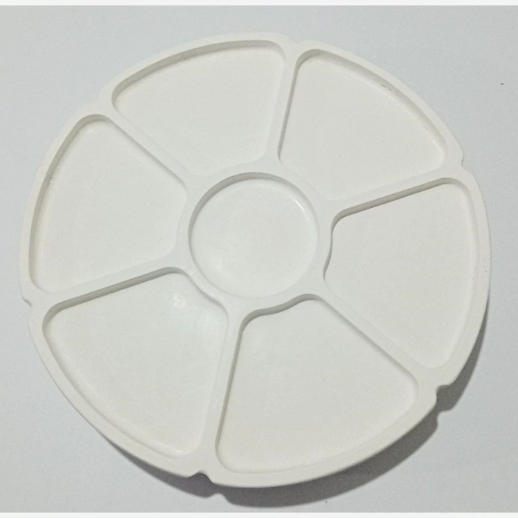 بیس خام اردوخوری6خانه