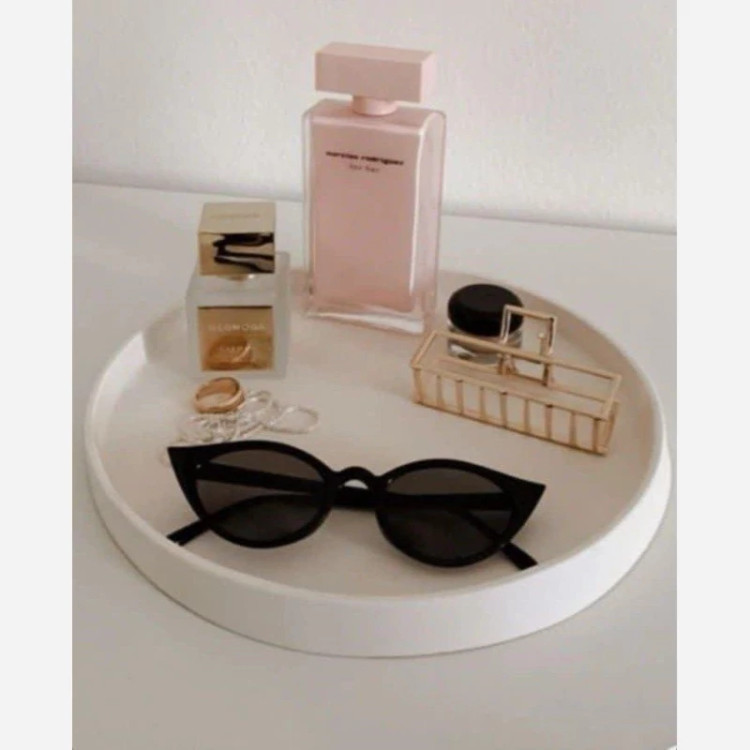 سینی گردقطر30