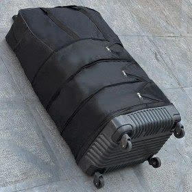 ساک تاشو مسافرتی