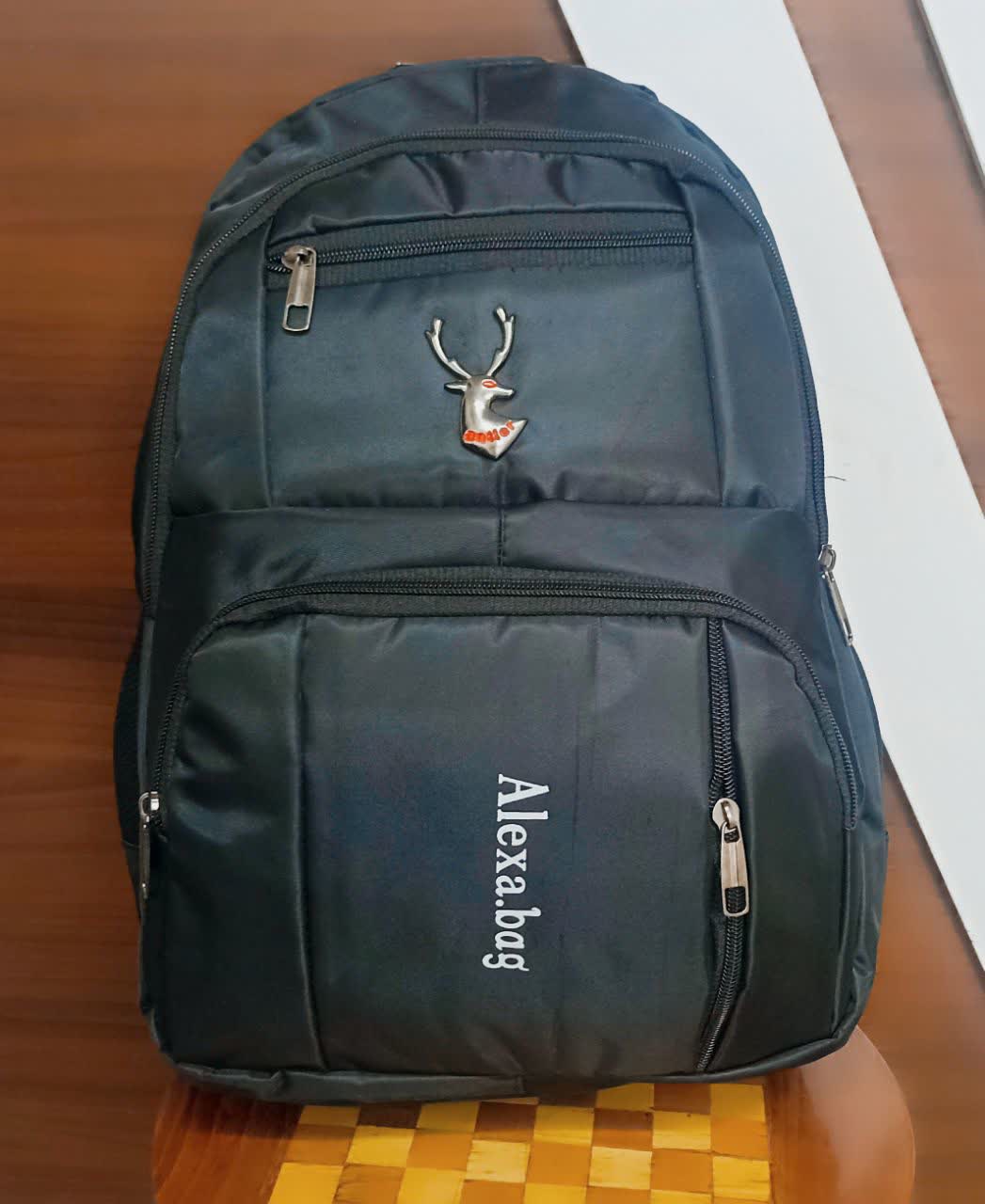 کوله پشتی اسپرت مدارس