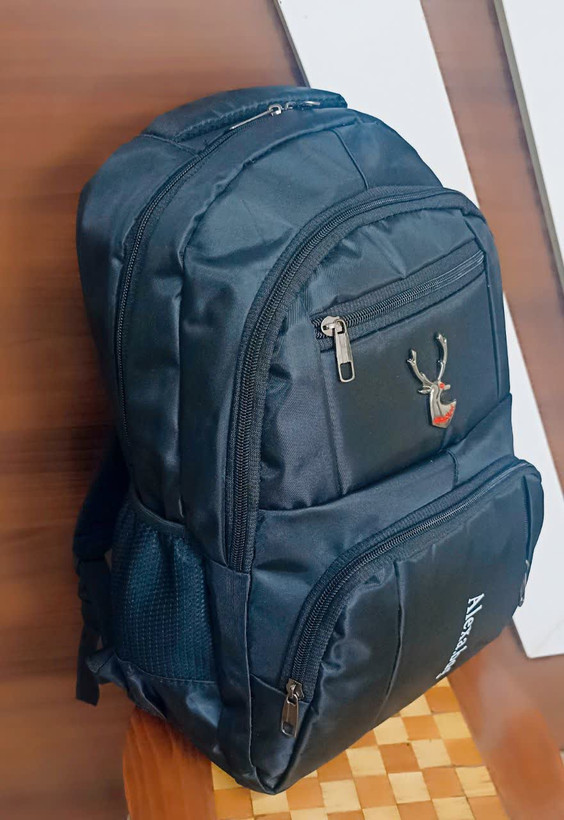 کوله پشتی اسپرت مدارس