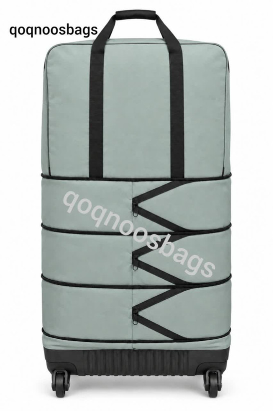 ساک فایبر(چرخدار)